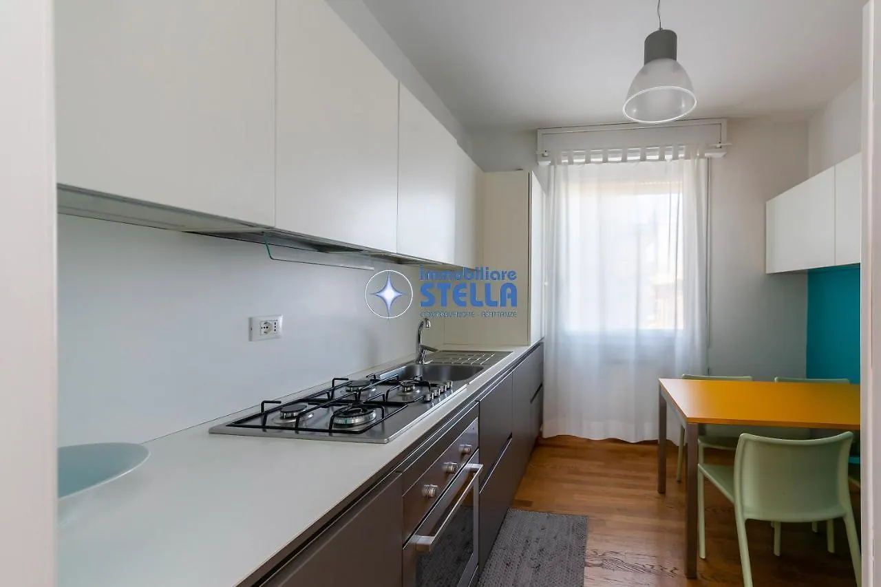 Condominio Soni Lido di Jesolo