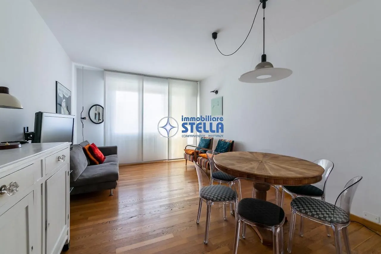 Condominio Soni Lido di Jesolo