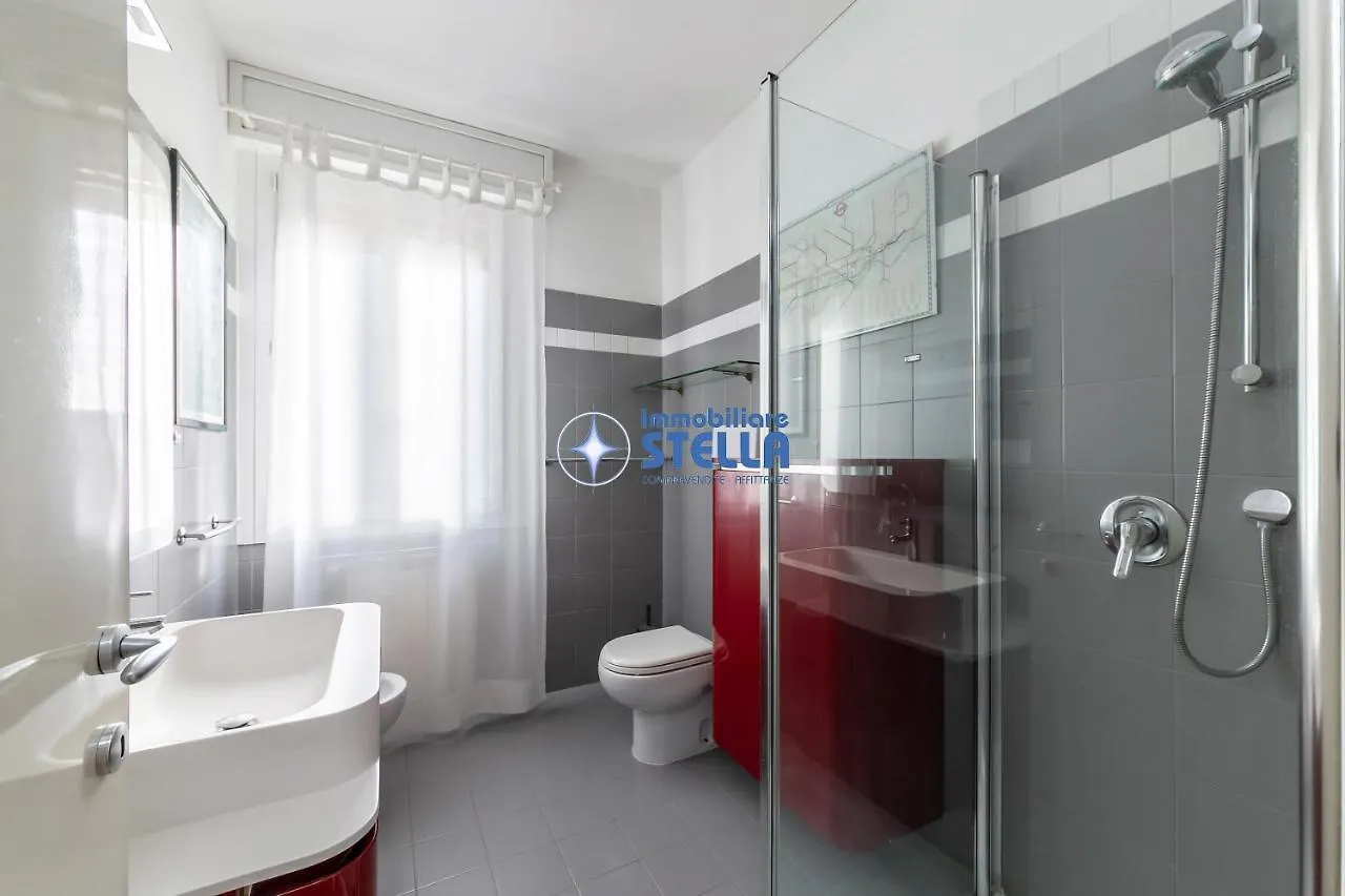 Condominio Soni Lido di Jesolo Casa vacanze