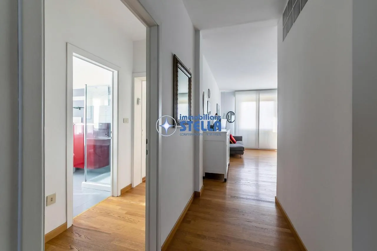 Condominio Soni Lido di Jesolo