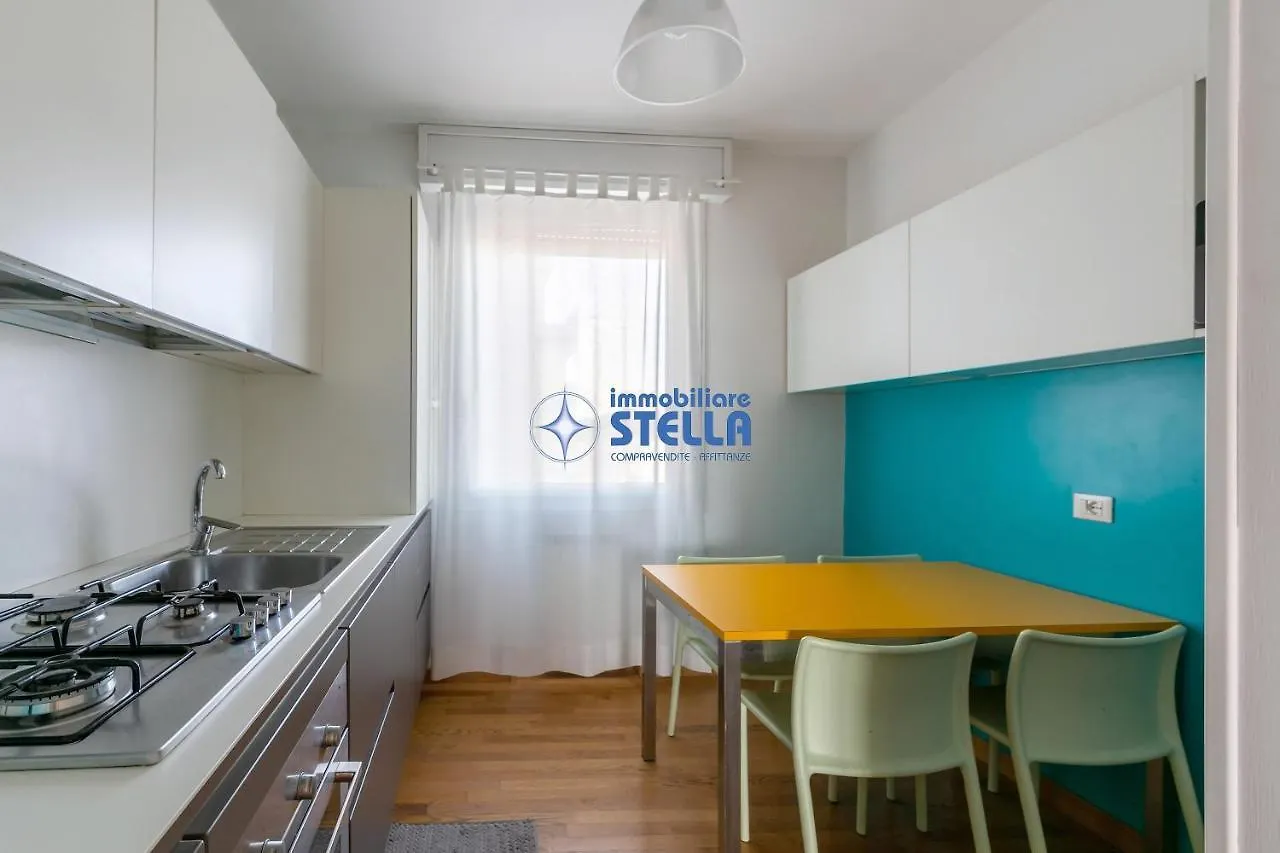 Condominio Soni Lido di Jesolo 0*,