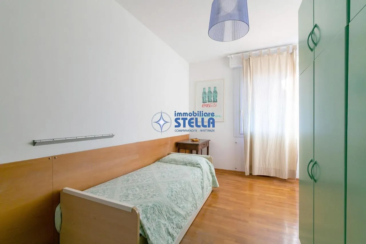 Condominio Soni Lido di Jesolo