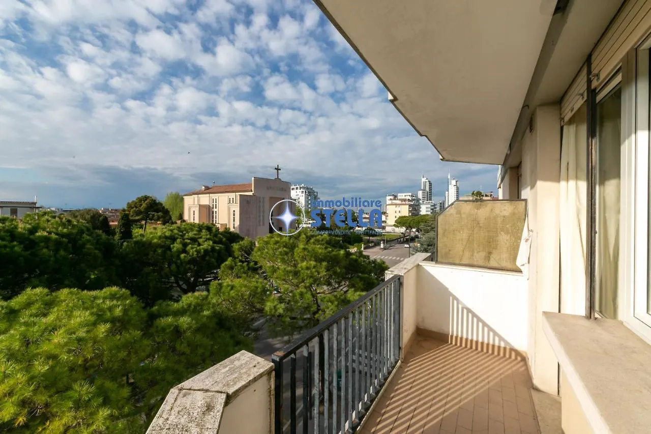 Condominio Soni Lido di Jesolo Casa vacanze