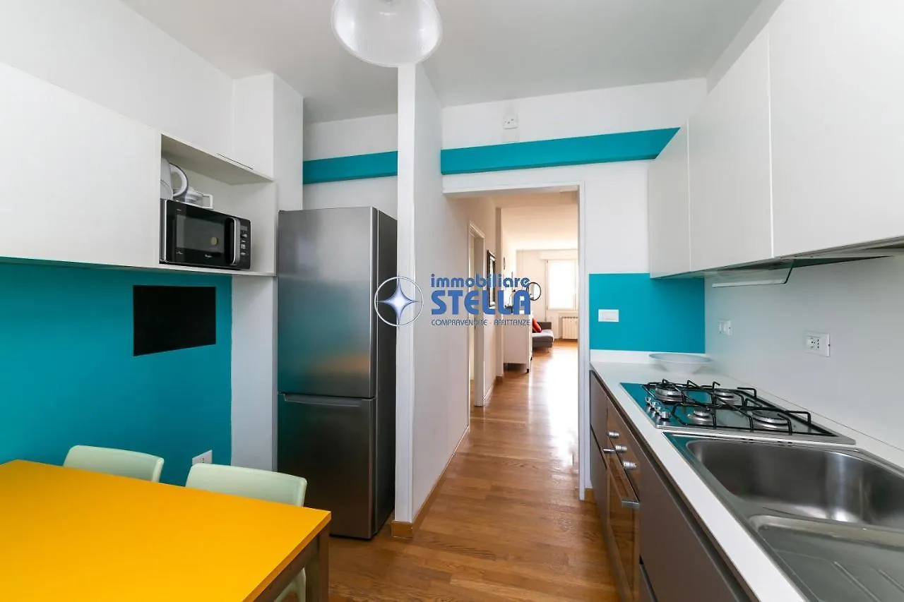 Casa vacanze Condominio Soni Lido di Jesolo